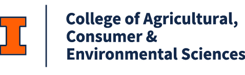 College of Agricultural, Consumer & Environmental Sciences, University of Illinois Urbana-Champaign